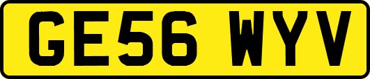 GE56WYV