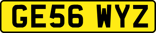 GE56WYZ