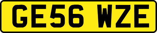 GE56WZE