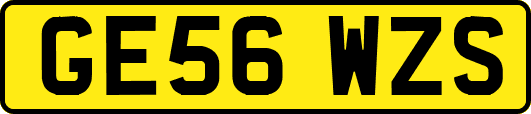 GE56WZS