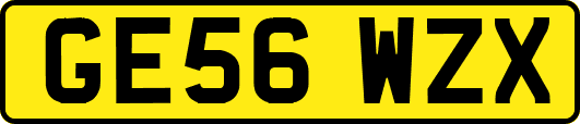 GE56WZX