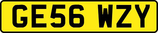 GE56WZY