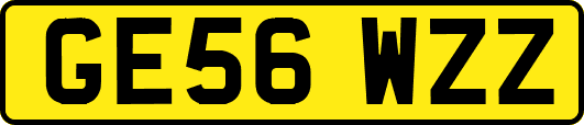 GE56WZZ