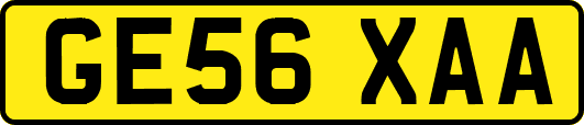 GE56XAA