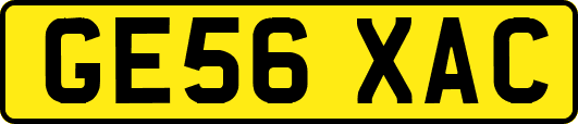 GE56XAC