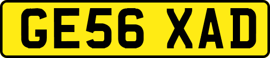 GE56XAD