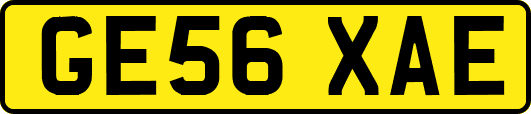 GE56XAE