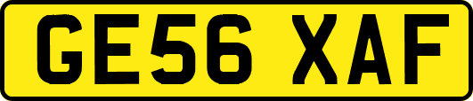 GE56XAF