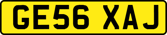 GE56XAJ