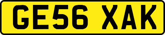 GE56XAK