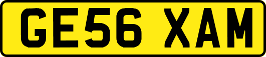 GE56XAM