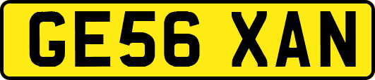 GE56XAN