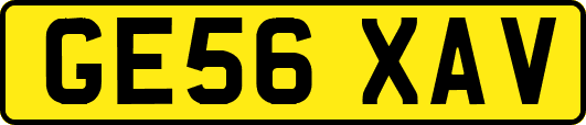 GE56XAV