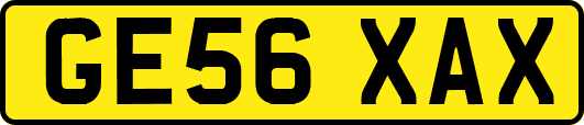GE56XAX