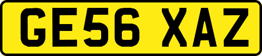GE56XAZ