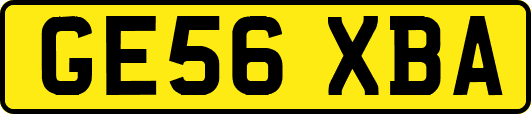 GE56XBA