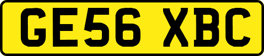 GE56XBC