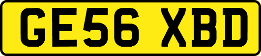GE56XBD