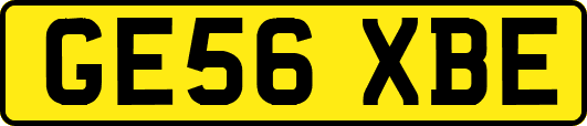 GE56XBE