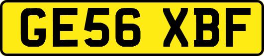 GE56XBF