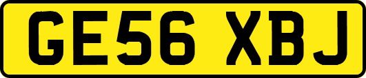 GE56XBJ