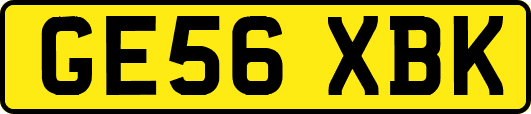 GE56XBK