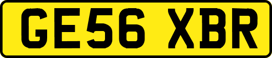 GE56XBR