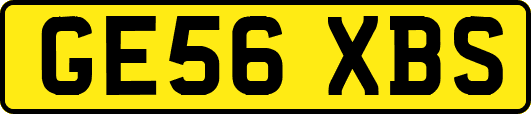 GE56XBS