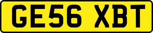 GE56XBT
