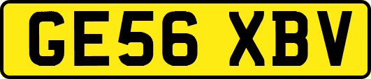 GE56XBV