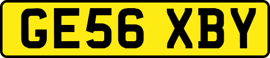 GE56XBY
