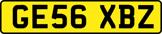 GE56XBZ