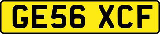 GE56XCF