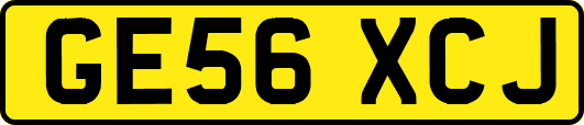 GE56XCJ