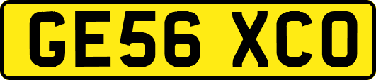 GE56XCO