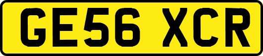 GE56XCR