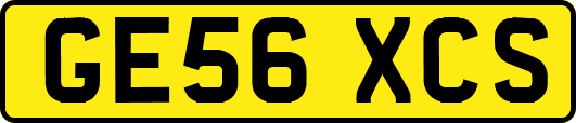 GE56XCS