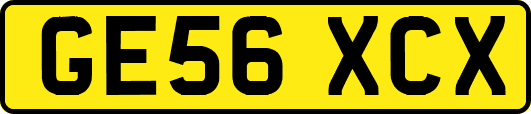 GE56XCX