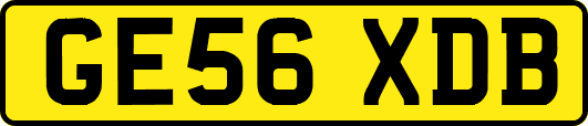 GE56XDB