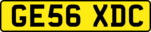 GE56XDC