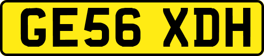 GE56XDH
