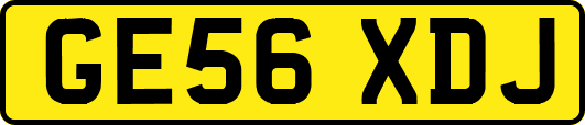 GE56XDJ