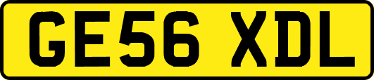 GE56XDL