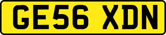 GE56XDN