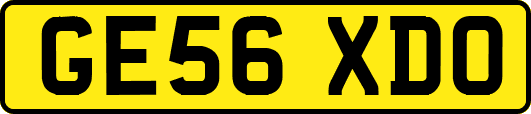 GE56XDO