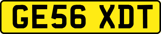 GE56XDT