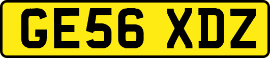 GE56XDZ