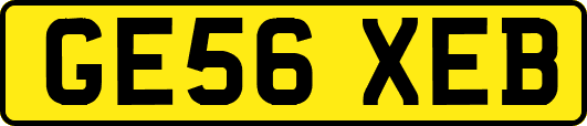GE56XEB