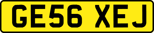 GE56XEJ