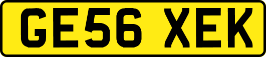 GE56XEK